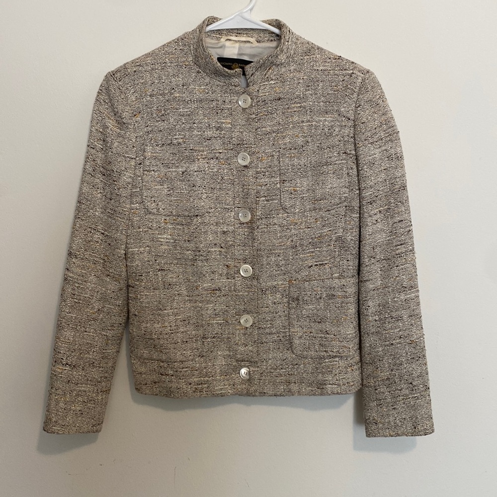 Blazer Jacket